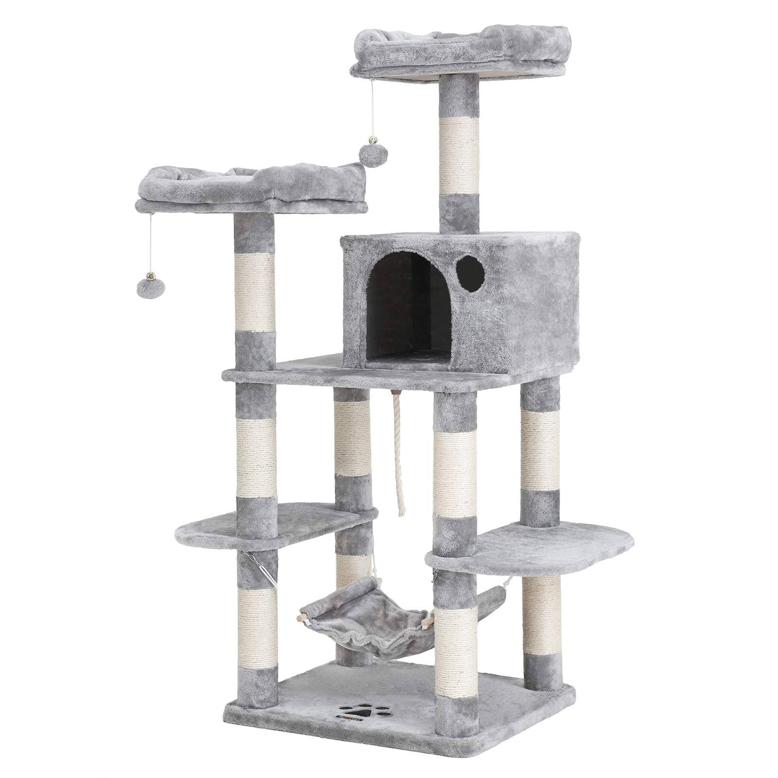 Medium Size Cat Tree F262