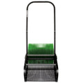18x22 Push Harvester V7893