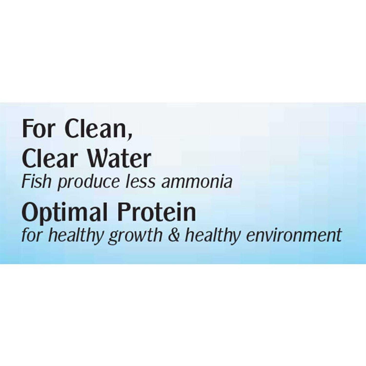Bottom Feeder Shrimp Pellets Fish Food L662