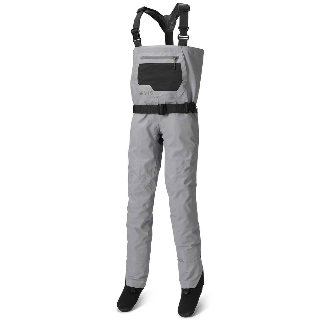 Men's Clearwater Wader - Stone - XL O6931