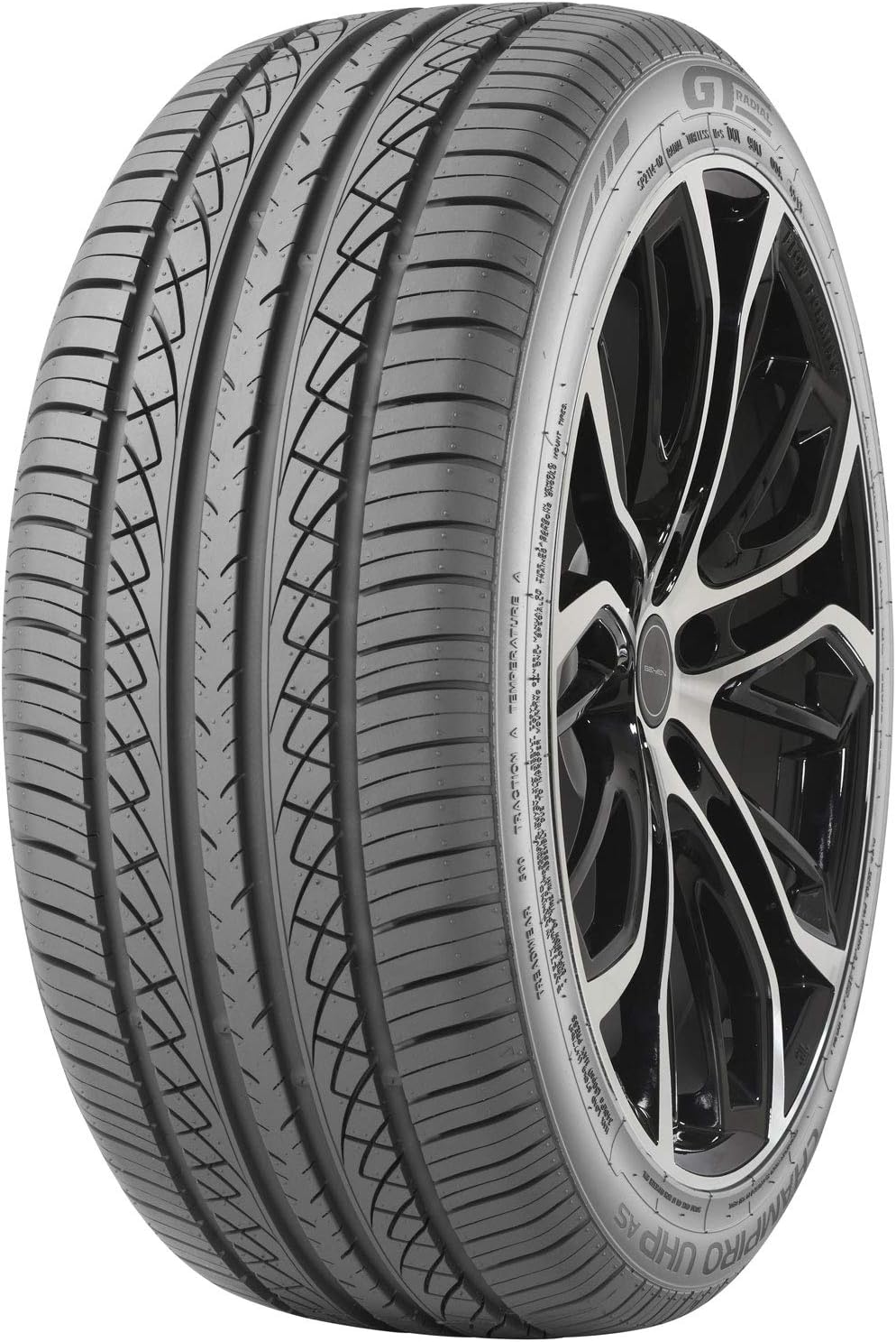 245/45R20 103Y All Season Radial Tire Q346