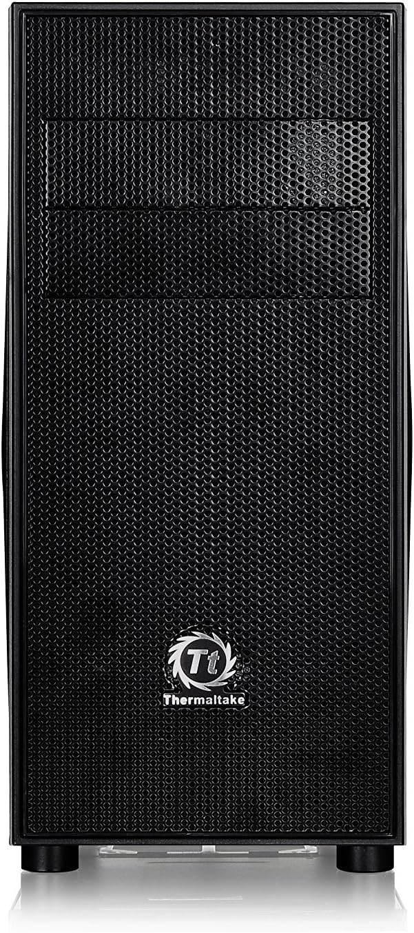 Mid Tower Computer Chassis J64298
