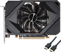 8GB GDDR6 Computer Graphics Card Q12759