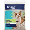 Natural Clumping Grass Cat Litter B161119