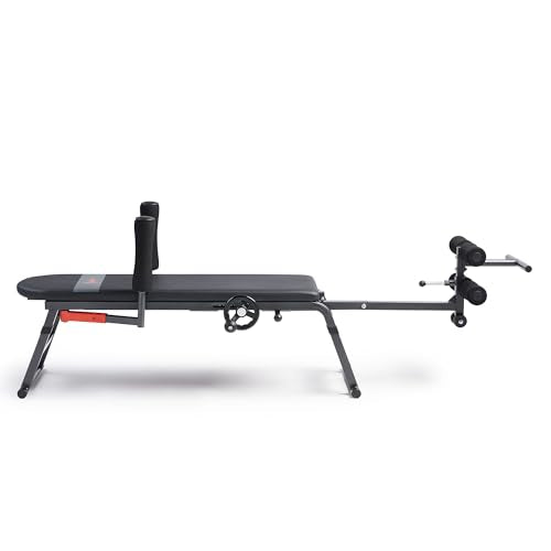 Full Body Inversion Traction & Stretch Decompression Machine D1789