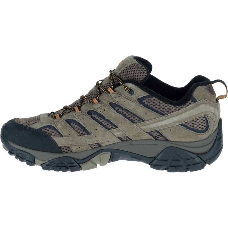 Walnut Hiking Shoes F282