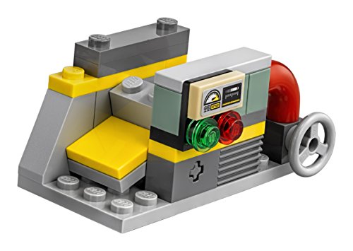 LEGO Building Kit M6006