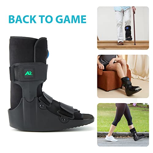 Air Cam Walker Fracture Boot D19855