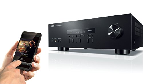 Stereo Receiver L77862