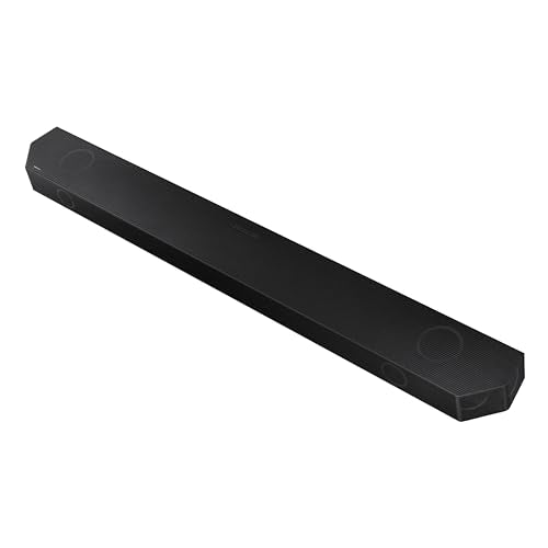 65 Inch Neo QLED 8K Smart TV with 5.1Ch Soundbar and Subwoofer C265972