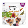 Baked Delights Dog Treats M55121