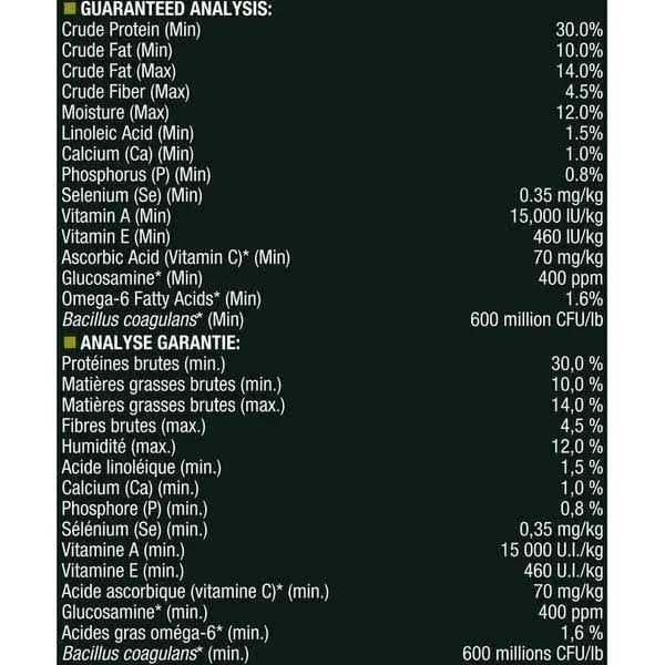 Small Breed Weight Management Dog Food P452751