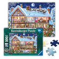 100 Piece Jigsaw Puzzle I970