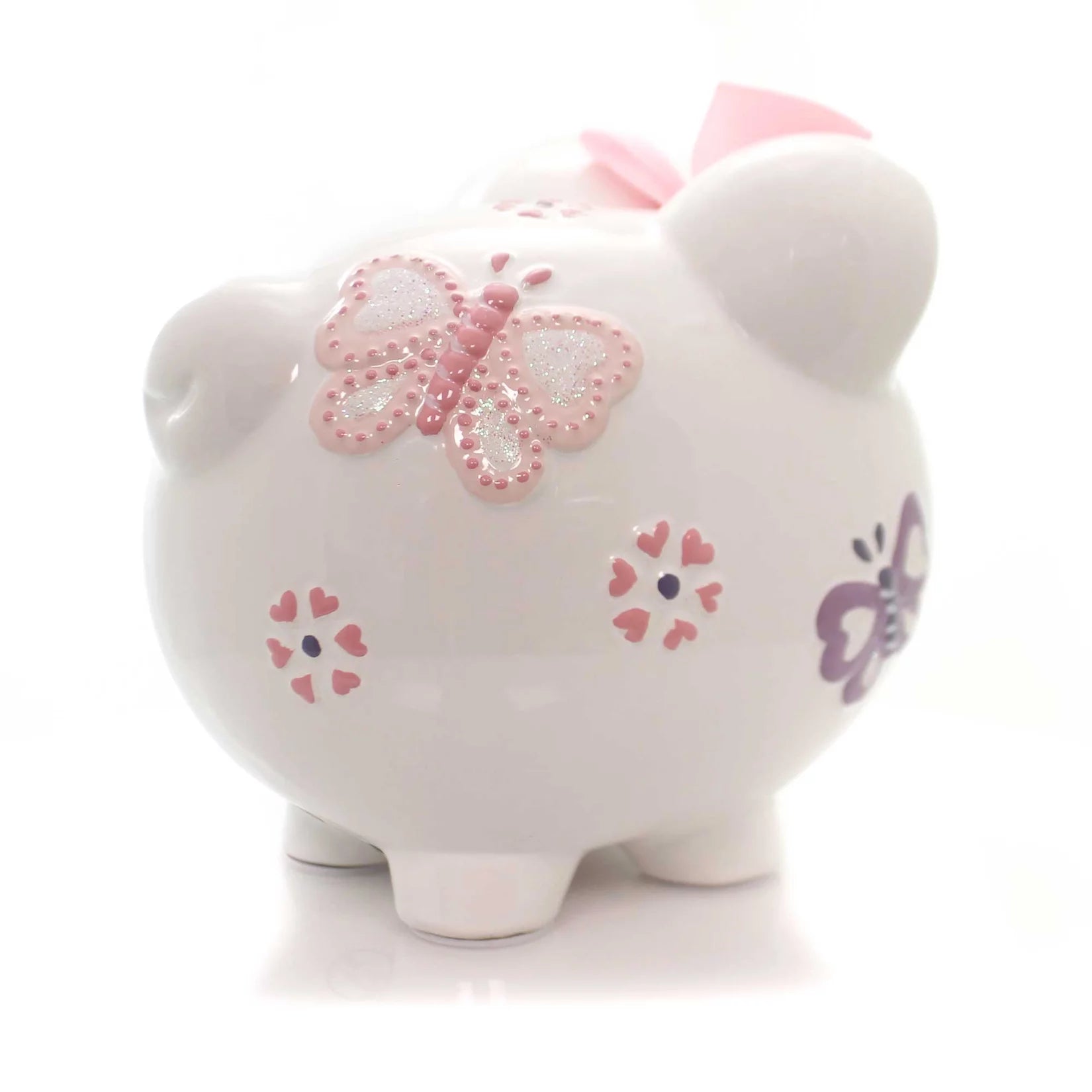 Large Piggy Bank X5024