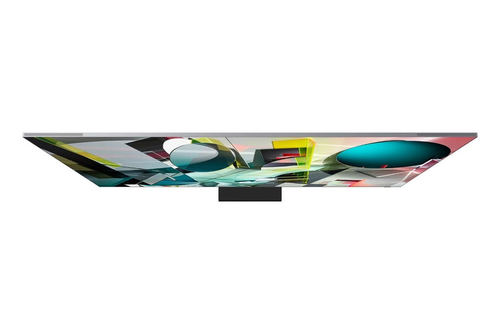 65” Class 8K Ultra HD HDR Smart QLED TV B87085