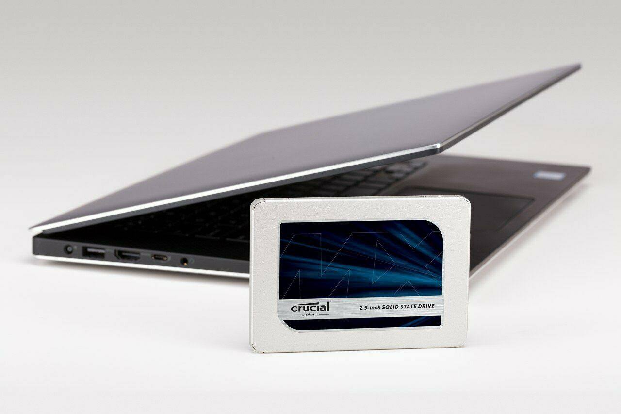 250GB 3D NAND SATA 2.5 inch Internal SSD T8781
