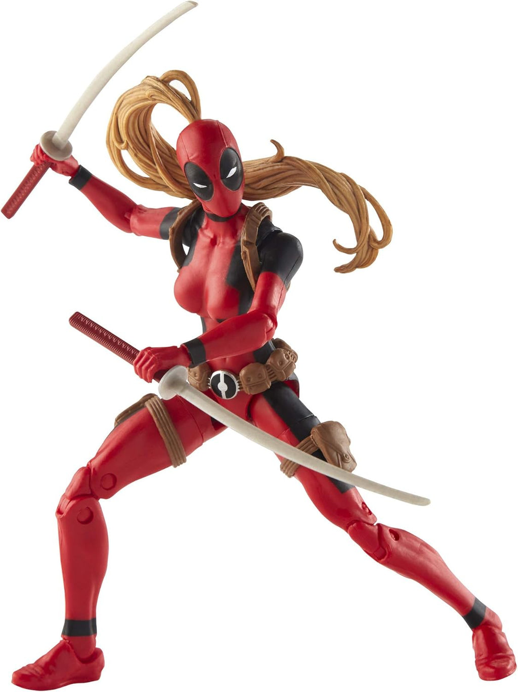 6-inch Lady Deadpool Action Figure H967395