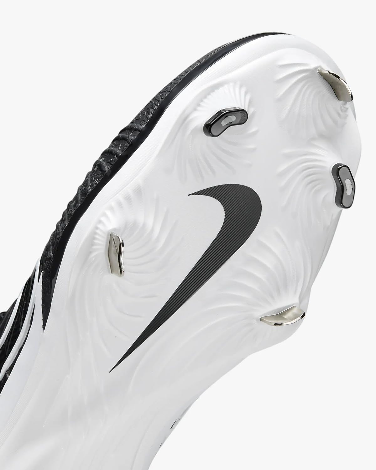 Metal Baseball Cleats V426832
