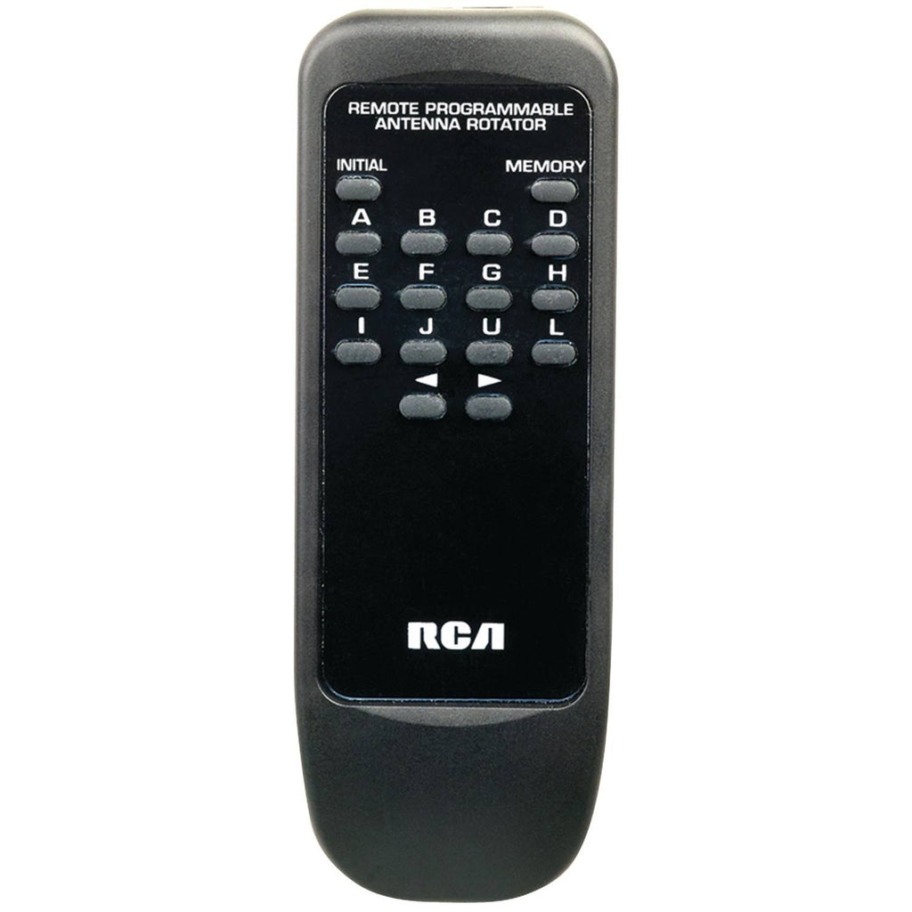 Outdoor Antenna Rotator With Remote Z4292