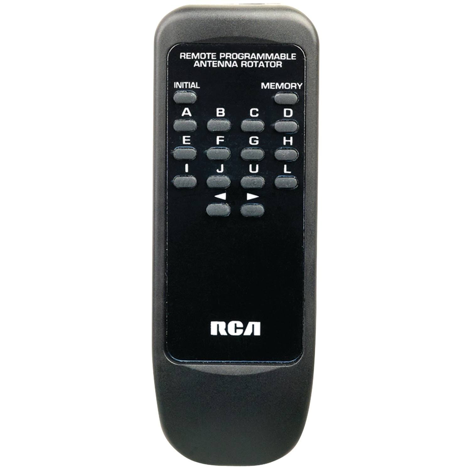 Outdoor Antenna Rotator With Remote Z4292