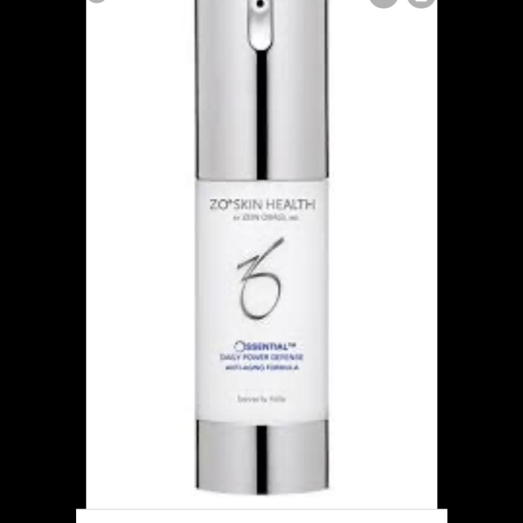 Daily Power Defense - 50ml V5187