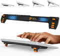 Adjustable Tilting Computer Keyboard Stand with Non-Slip feet G184