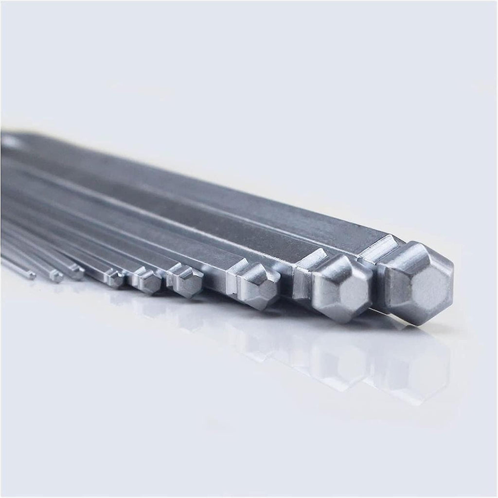1 Pc L-Shaped Metric Allen Key Wrench 4mm L2343