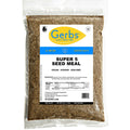 2 LBS Pumpkin Sunflower Chia Flax Hemp Seed Meal X919
