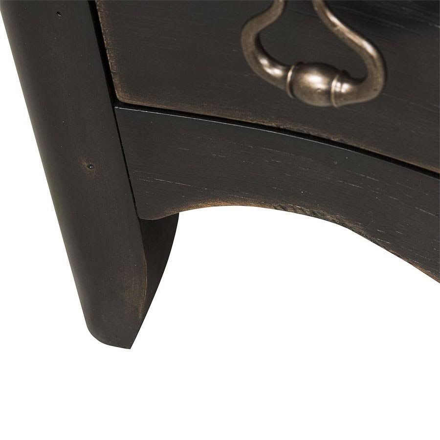 3 Drawer Bachelor Chest J614021