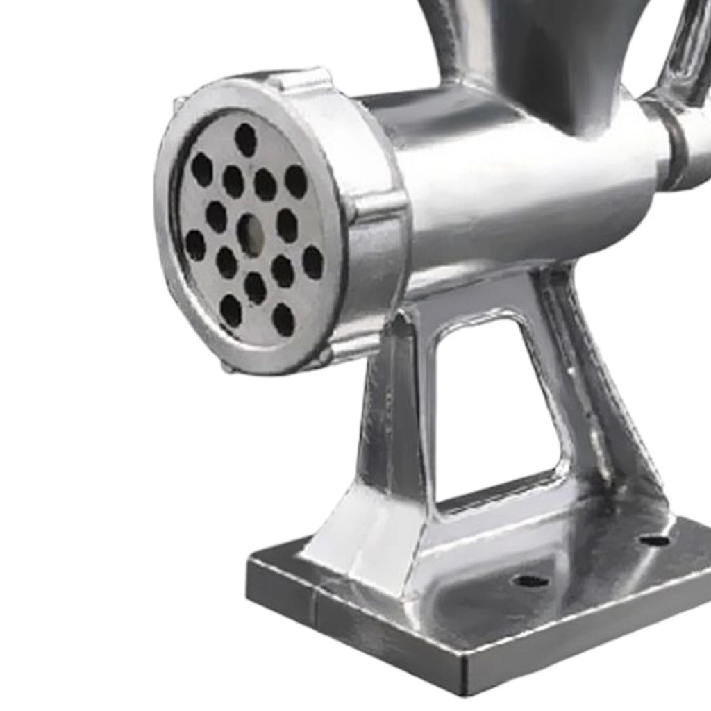 Metal Hand Operated Meat Mincer Grinder O512142