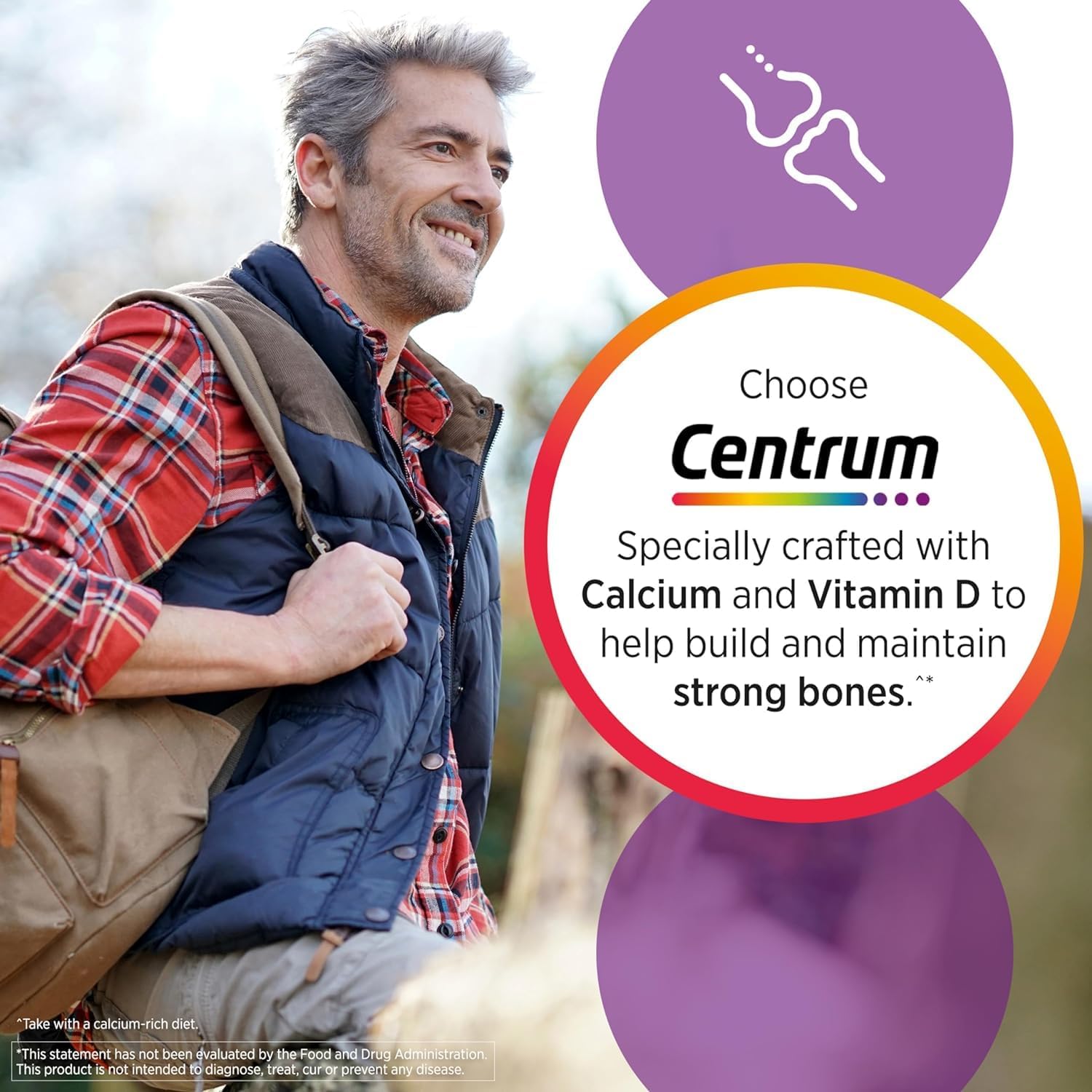 200 Ct Multivitamin for Men S725007