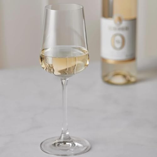 Non-Alcoholic Sauvignon Blanc White Wine N4941