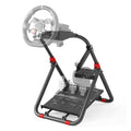 Foldable Adjustable Racing Wheel Stand S521840
