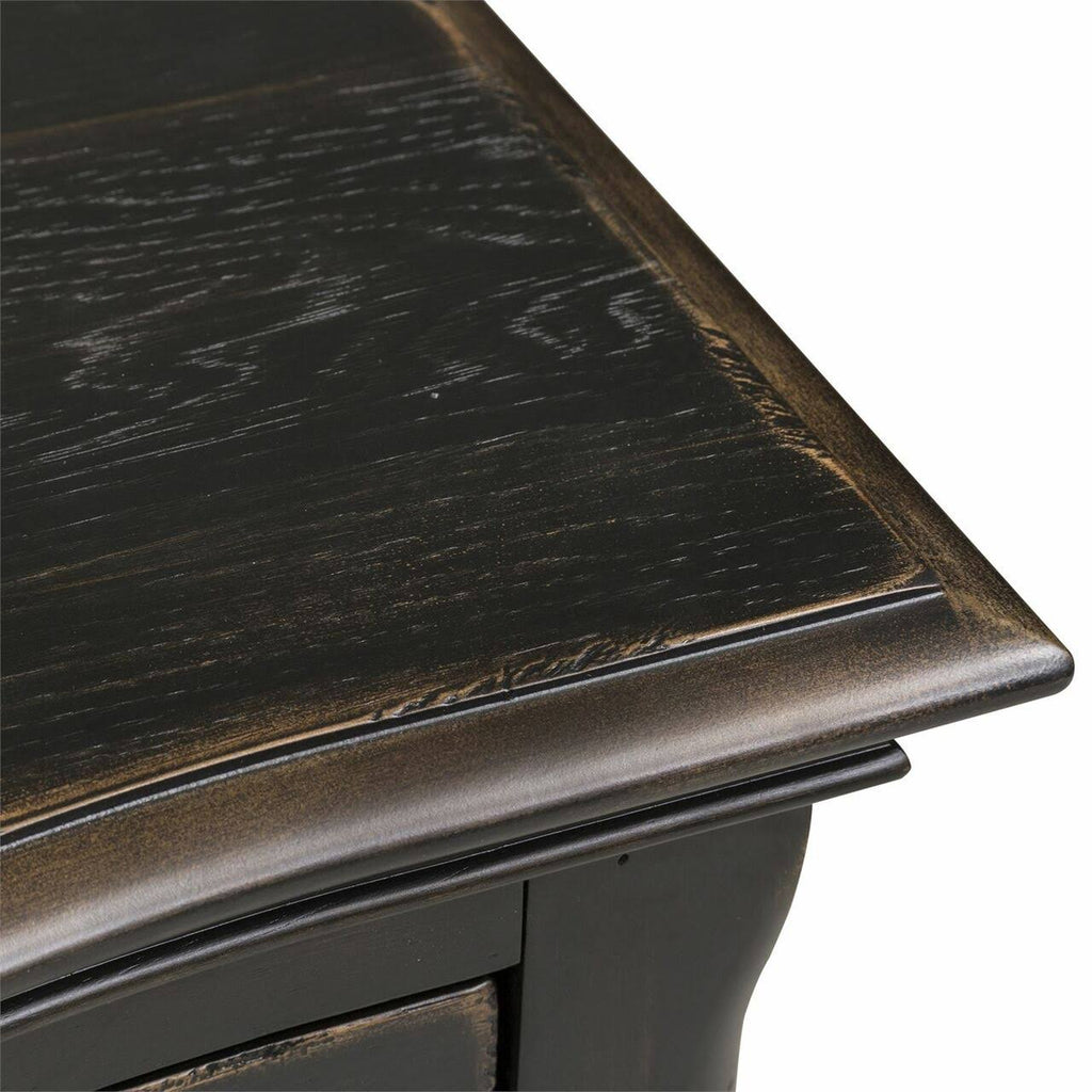 3 Drawer Bachelor Chest J614021