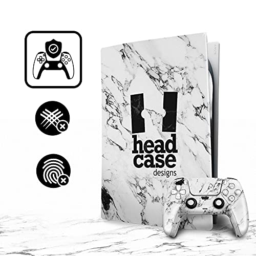 Superman DC Comics Vinyl Decal Cover Compatible with PS5 Disc Console & DualSense U16374