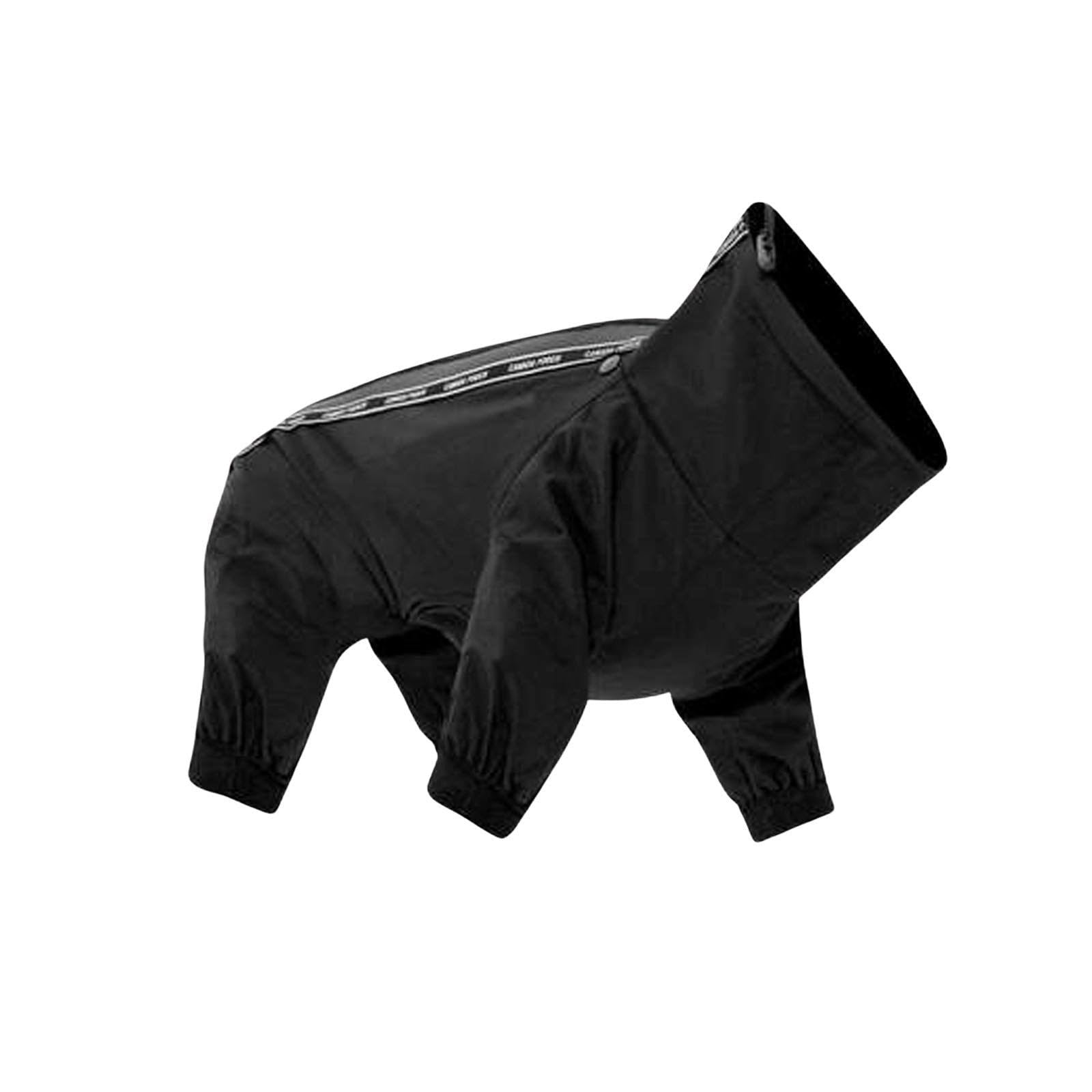 Black Dog Suit X498