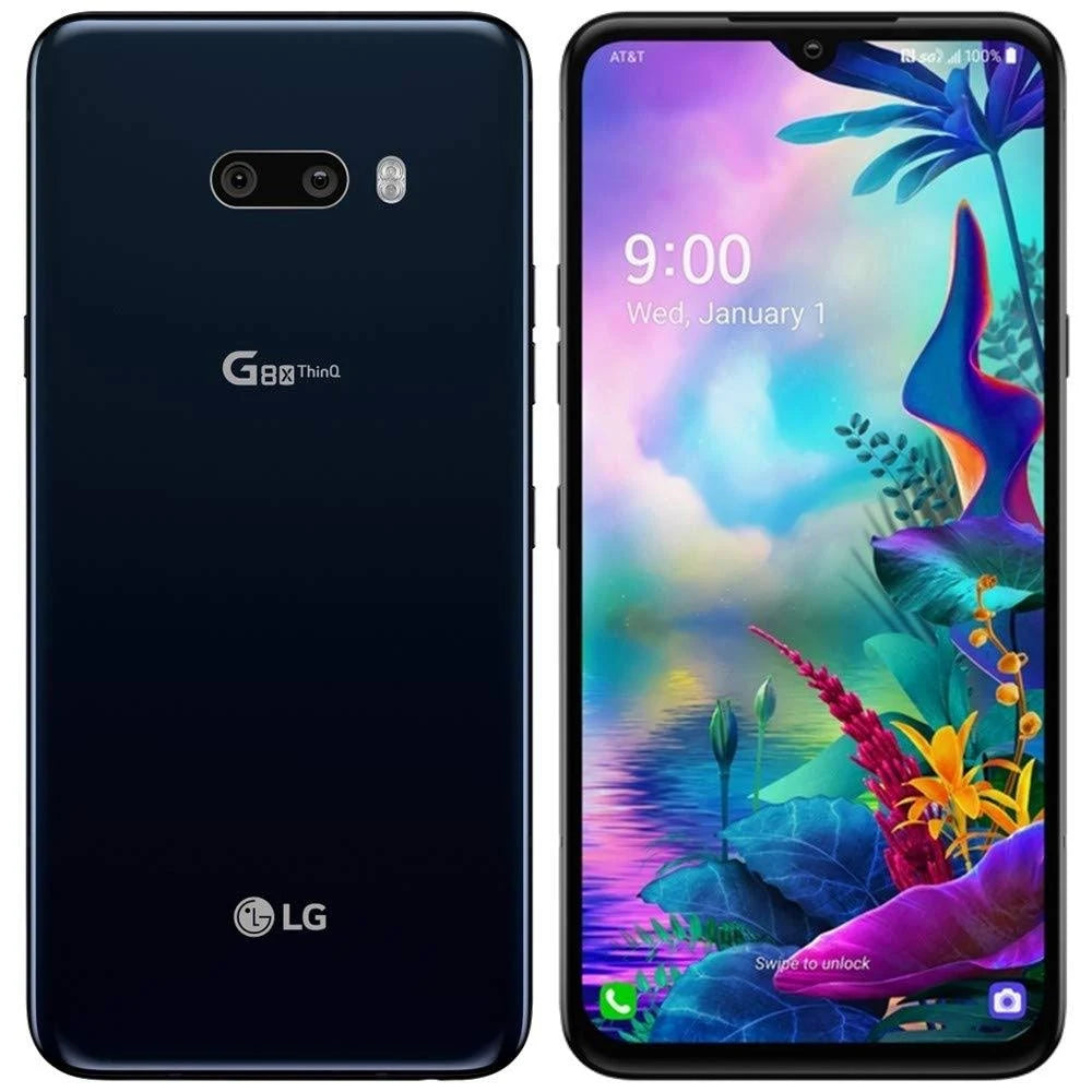 6.4 128GB 6GB Smartphone E578