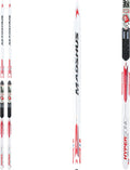Carbon Classic XC Skis A489
