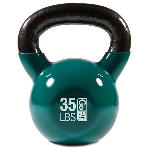 35lb Contour Kettlebell G288799