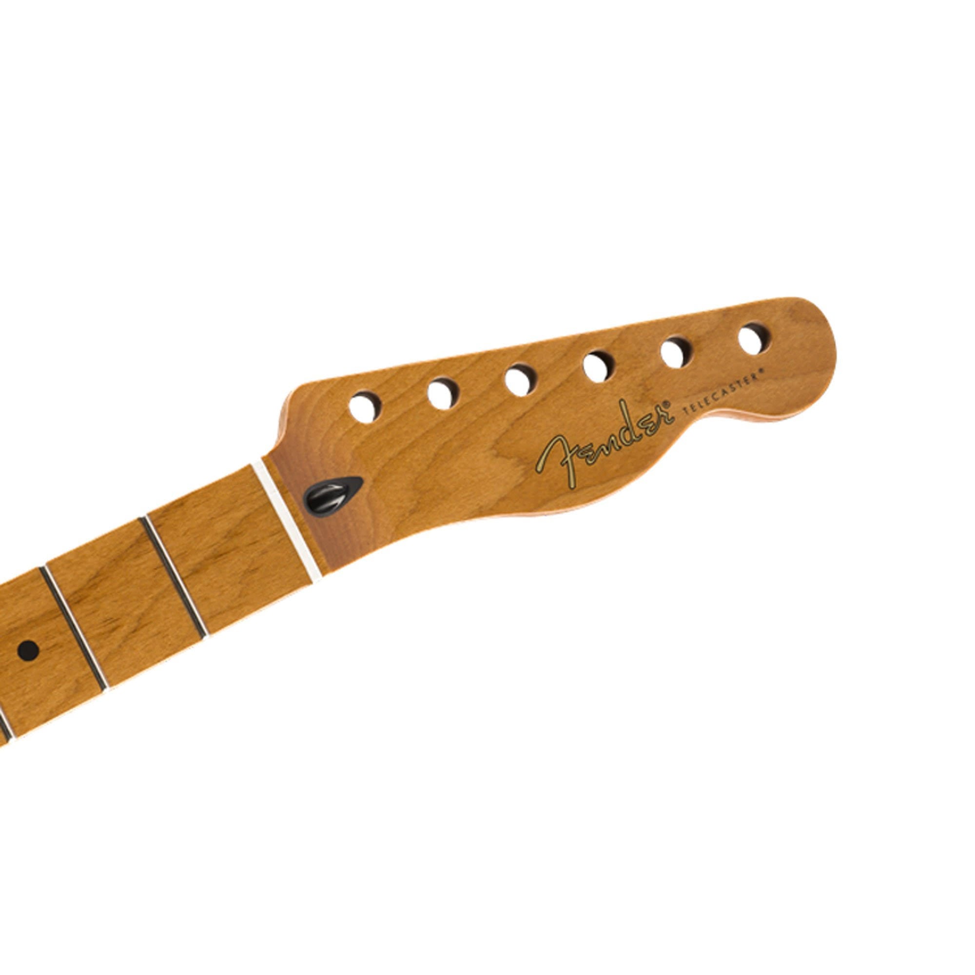 Roasted Maple Telecaster Neck D980415