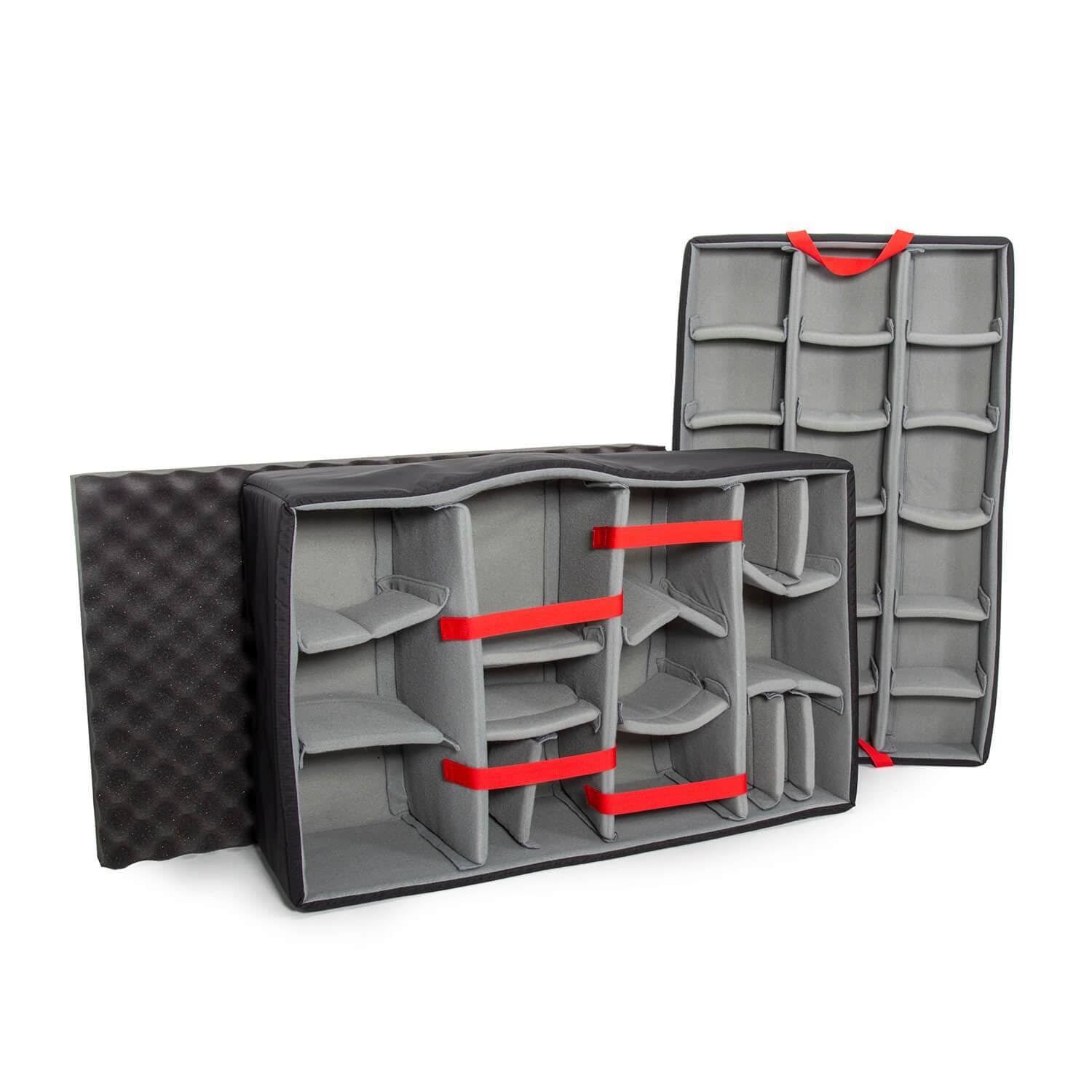 Padded Divider for 968 Case F8977