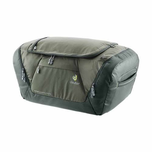Khaki-Ivy Duffel 90 I886