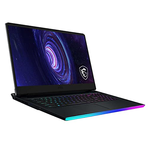 17.3" FHD IPS 144Hz Gaming Laptop with 64GB RAM 2TB SSD RTX 3060 6GB Y302