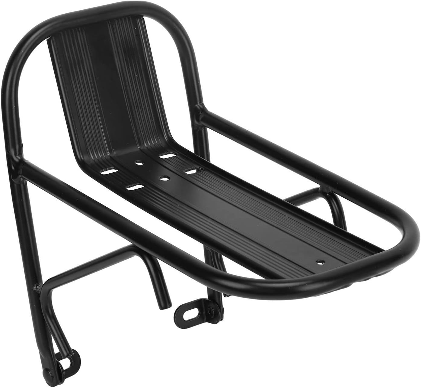 Aluminum Front Luggage Carrier Rack for Mountain Bike C768286