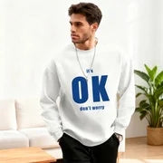 Custom hoodie O669