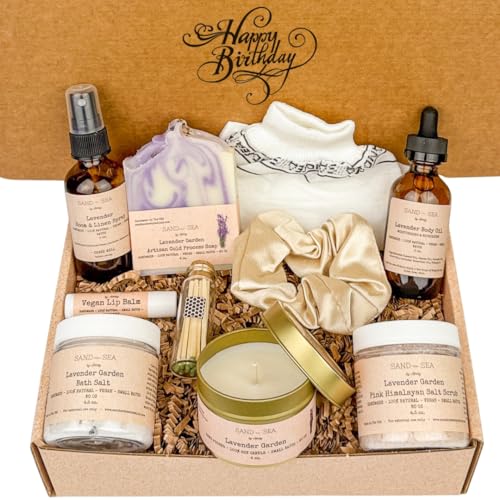 Spa Gift Box G7115