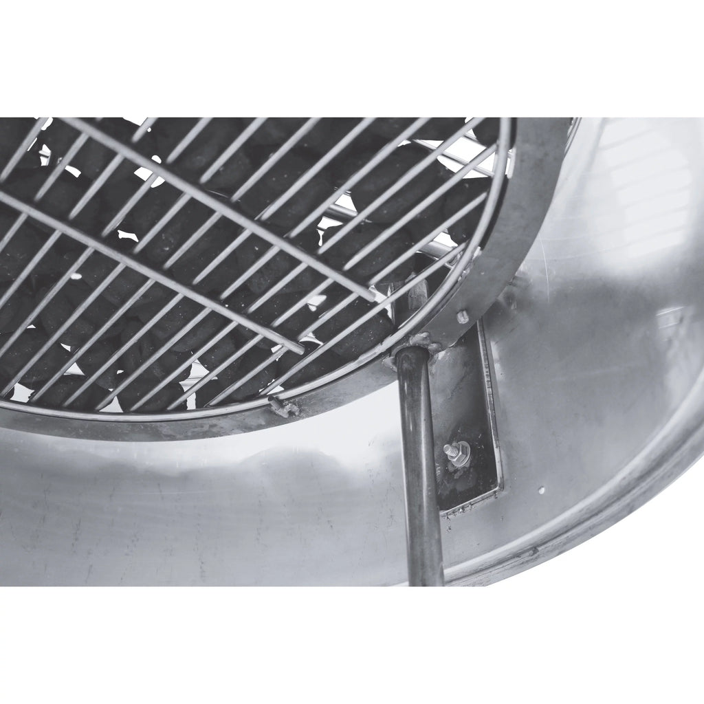 Argentine/Tuscan Style Grill Kit for 22.5” Grills A410
