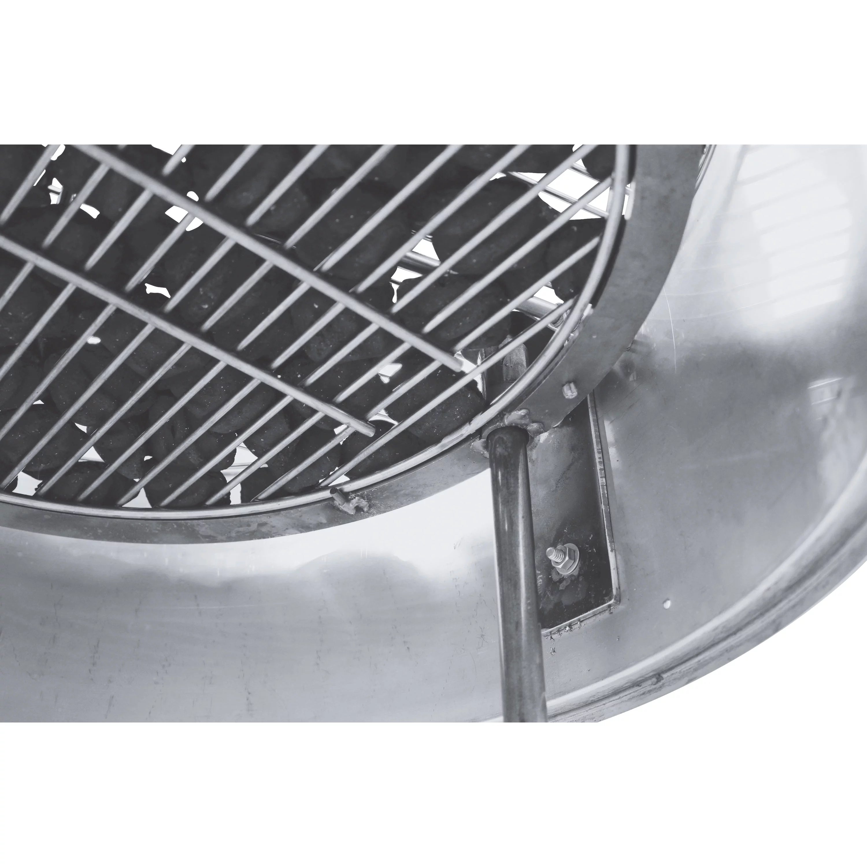 Argentine/Tuscan Style Grill Kit for 22.5” Grills A410