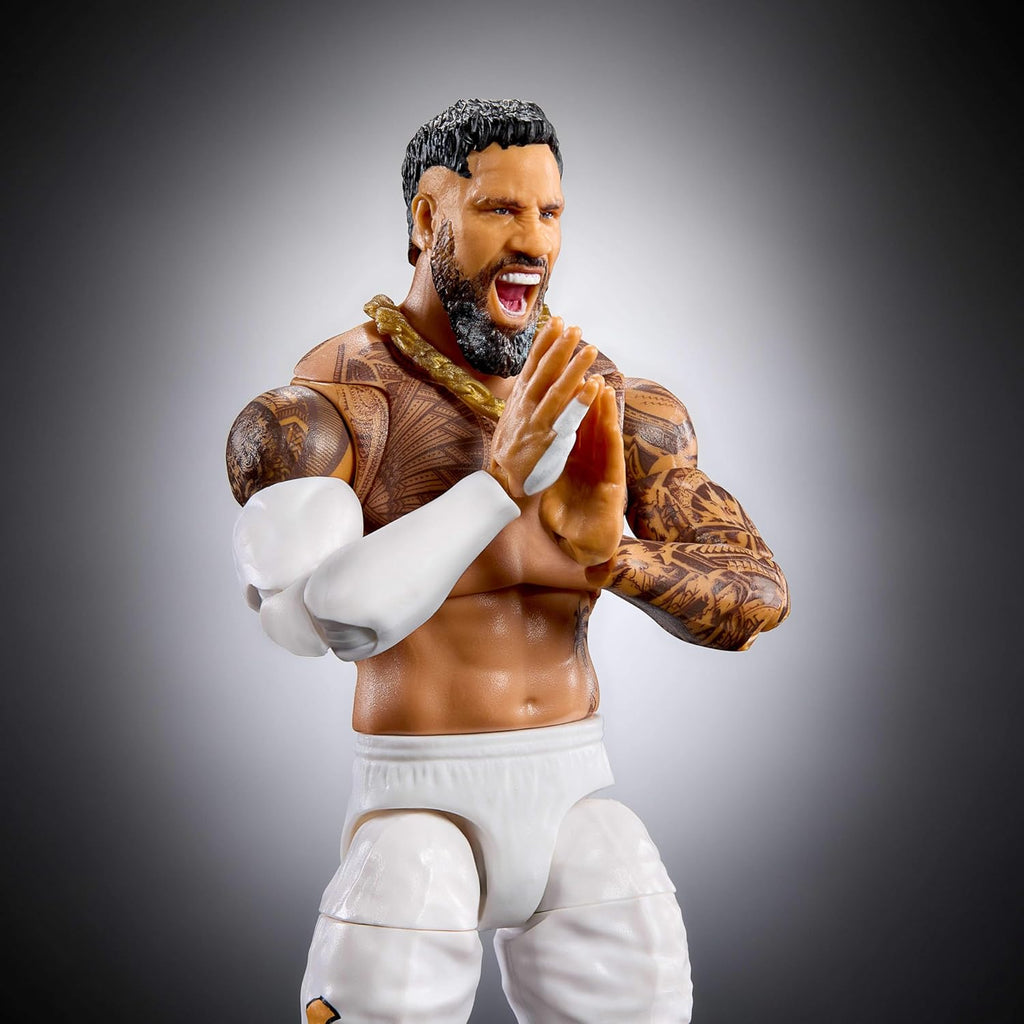 WWE Ultimate Edition Action Figure C95934