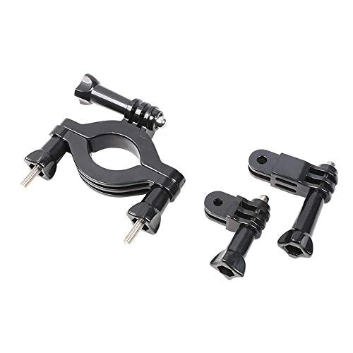 Roll Bar Mount with 3-Way Pivot Arm for GoPro Cameras R35507